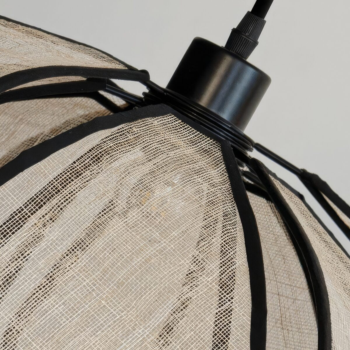 Applique Murale Pétale FEUILLE – Poésie Organique et Charme Rétro - Lampes Design