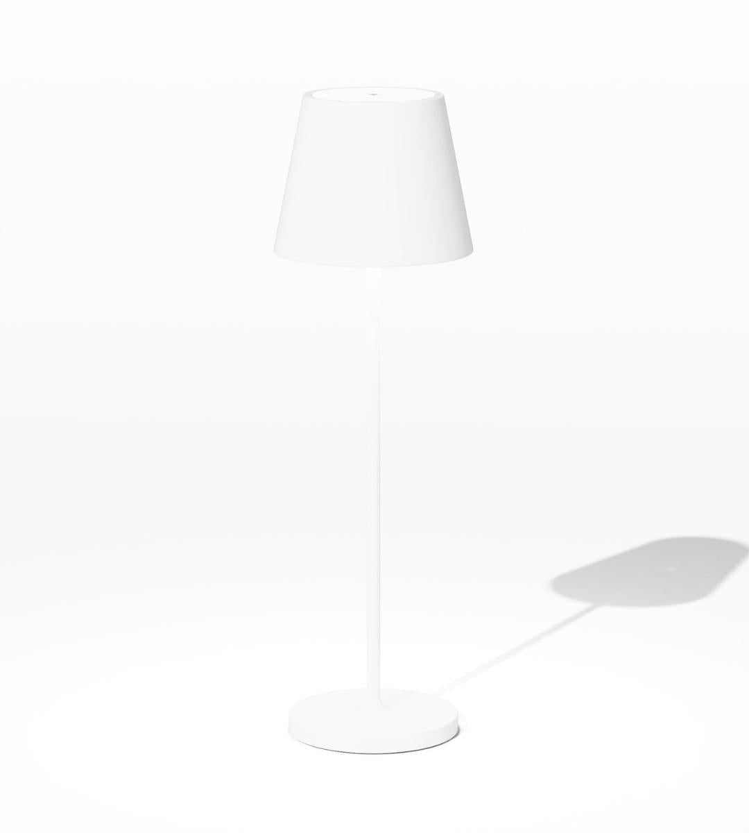 Jazzig | Lampe de table élégante sans fil