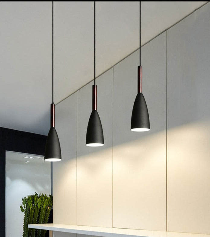 Frigga | Suspension danoise polyvalente
