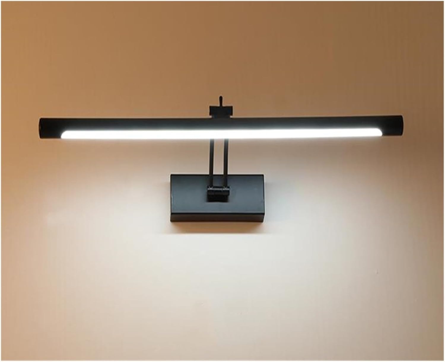 Applique Rechargeable Tricolore pour Tableaux & Miroirs | BRILLANT™