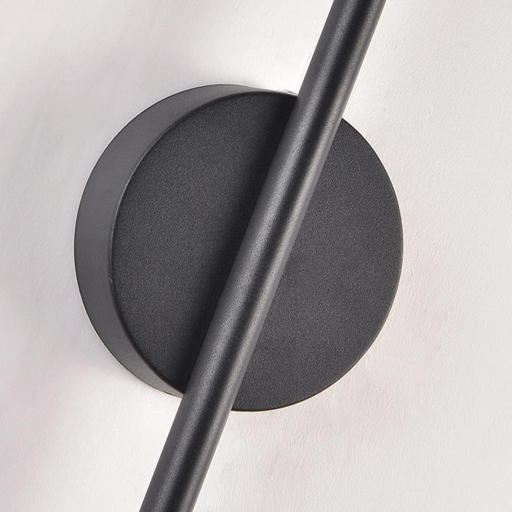 Applique Murale LED Design Barre Fine Minimaliste | Linea™