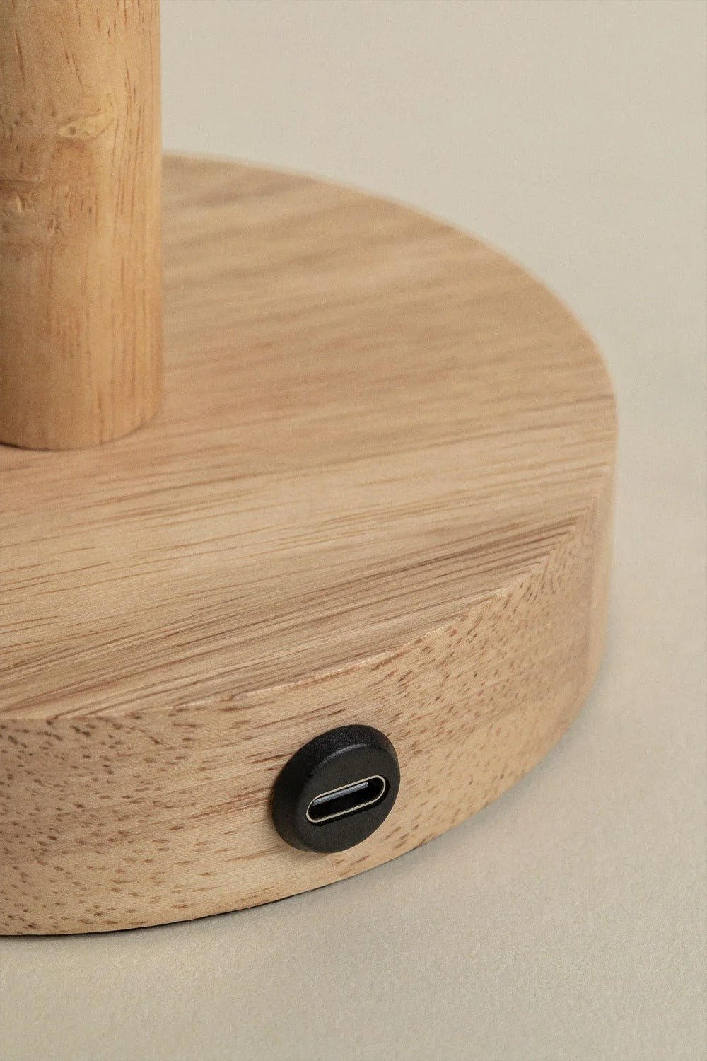 Lampe de Chevet - Lumière Douce et Écologique - Lampes Design