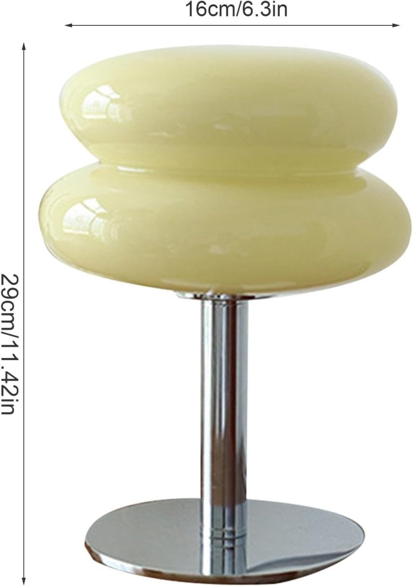 Lampe de Table Design Scandinave | RINGO - Lampes Design