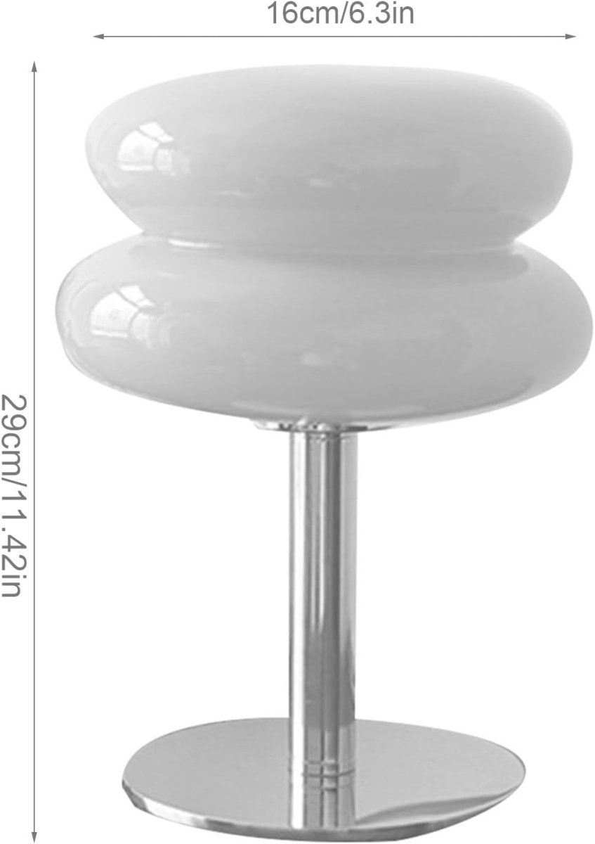 Lampe de Table Design Scandinave | RINGO - Lampes Design