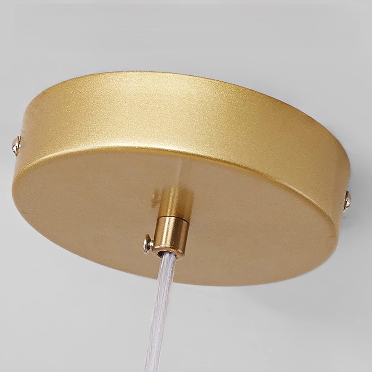Lustre Design Nordique Multi-Boules en Verre — 7 ou 11 Têtes | COSMOS™ - Lampes Design