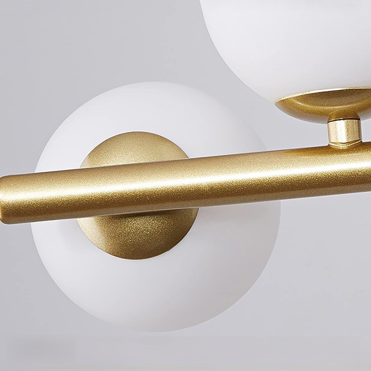Lustre Design Nordique Multi-Boules en Verre — 7 ou 11 Têtes | COSMOS™ - Lampes Design