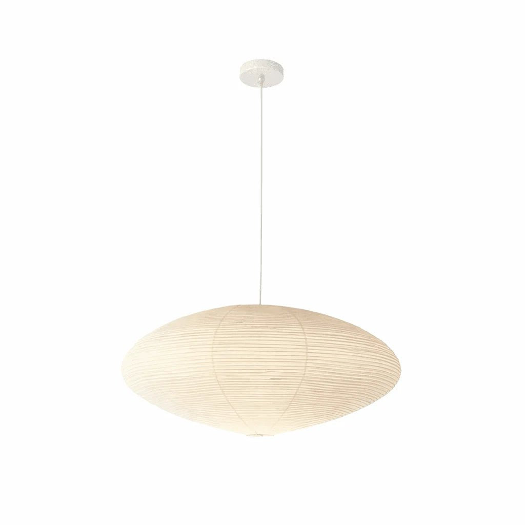 Suspension Boule Papier de Riz Japonaise pour Salon & Salle à Manger | NUAGE™ - Lampes Design