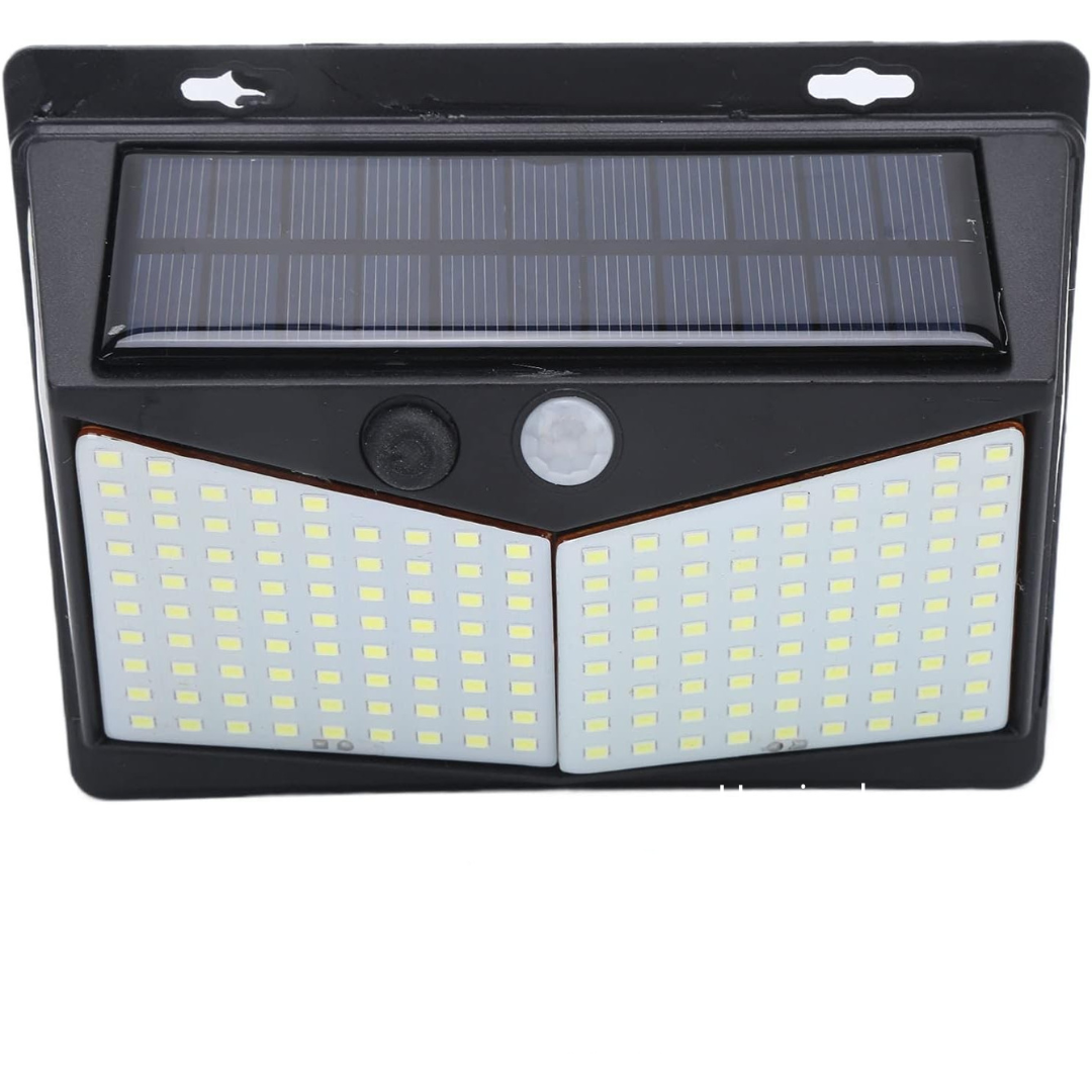 Zoe | Lampe solaire avec détecteur de mouvement